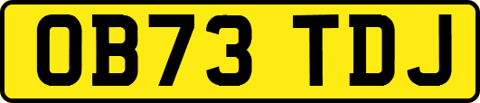 OB73TDJ