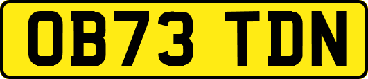 OB73TDN
