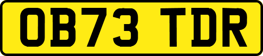 OB73TDR