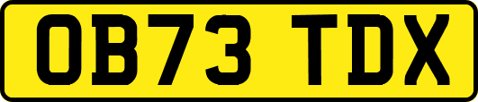 OB73TDX
