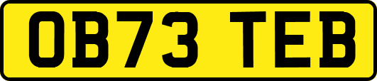 OB73TEB