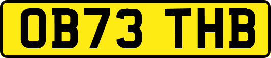 OB73THB