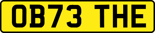 OB73THE