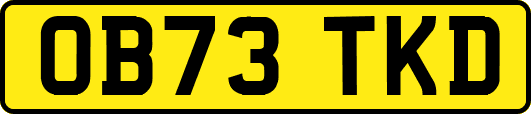 OB73TKD