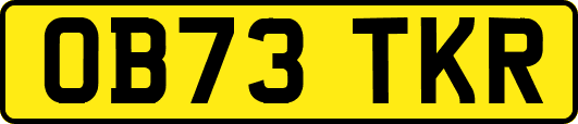 OB73TKR