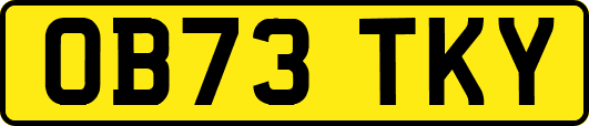 OB73TKY