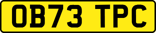 OB73TPC