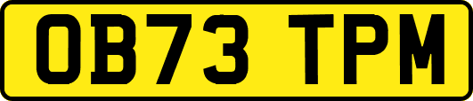 OB73TPM