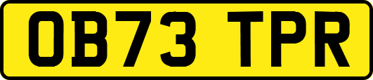 OB73TPR