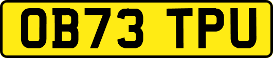 OB73TPU