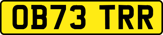 OB73TRR