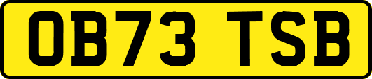 OB73TSB
