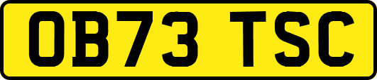 OB73TSC