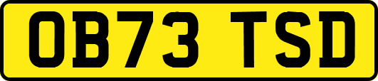 OB73TSD