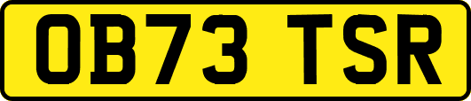 OB73TSR
