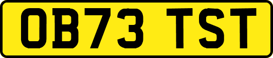 OB73TST