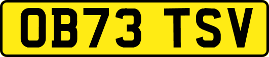 OB73TSV