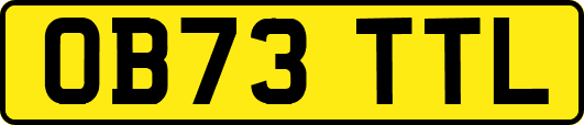OB73TTL