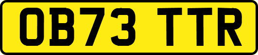 OB73TTR