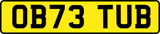 OB73TUB