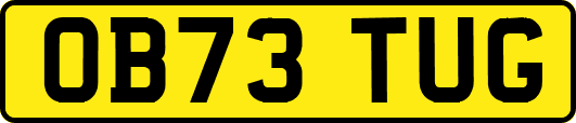 OB73TUG