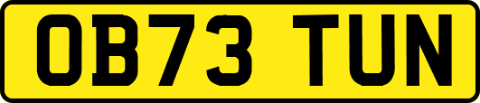 OB73TUN