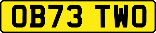 OB73TWO