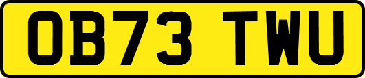 OB73TWU