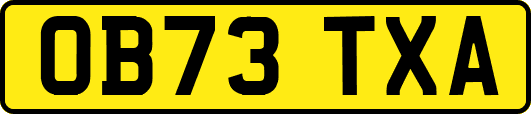 OB73TXA