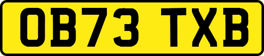 OB73TXB