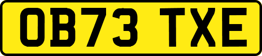 OB73TXE