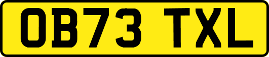 OB73TXL