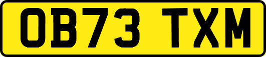OB73TXM