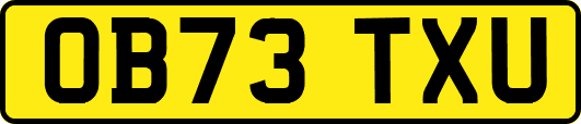 OB73TXU