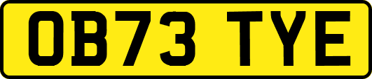 OB73TYE