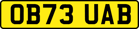 OB73UAB