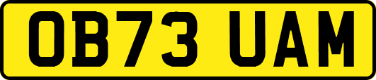OB73UAM