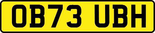 OB73UBH