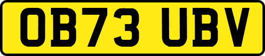 OB73UBV
