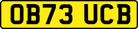 OB73UCB