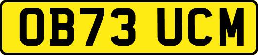 OB73UCM