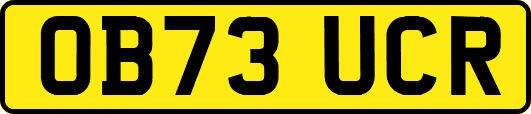 OB73UCR