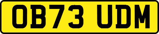 OB73UDM