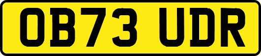 OB73UDR