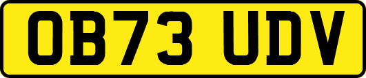 OB73UDV