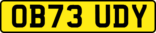 OB73UDY