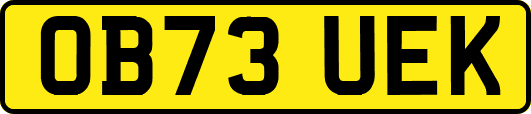 OB73UEK