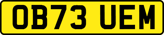 OB73UEM