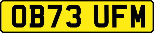 OB73UFM