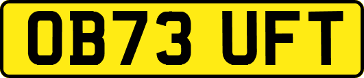 OB73UFT